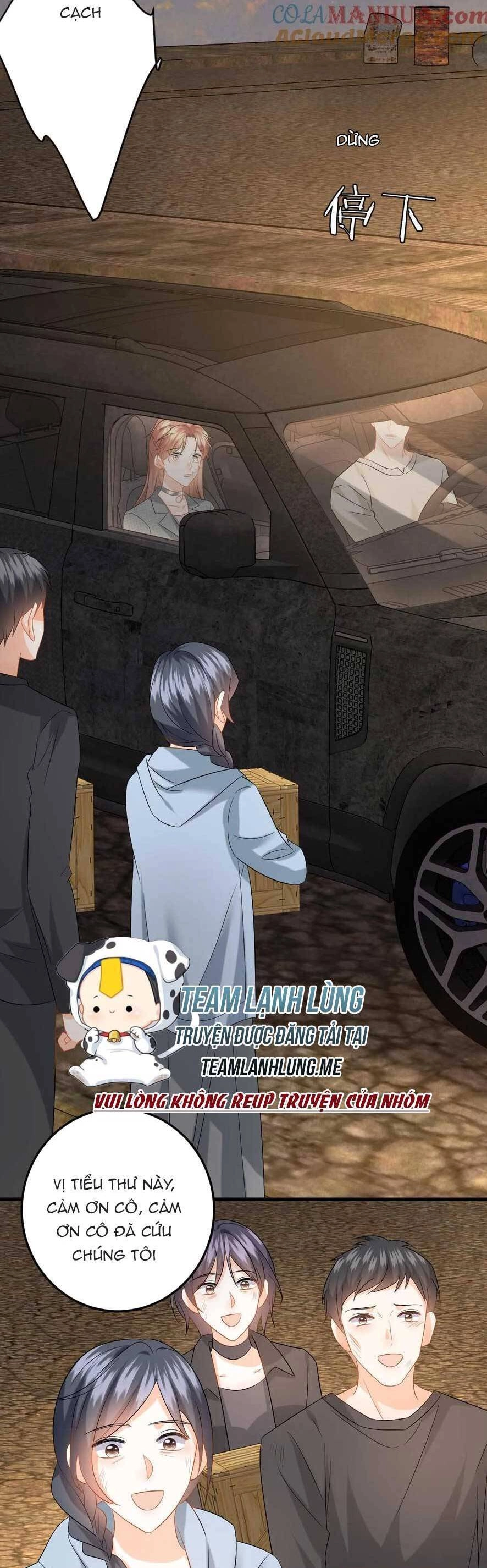 Xuyên Nhanh : Nhân Vật Phản Diện Quá Nuông Chiều Ta Chapter 171 - 9