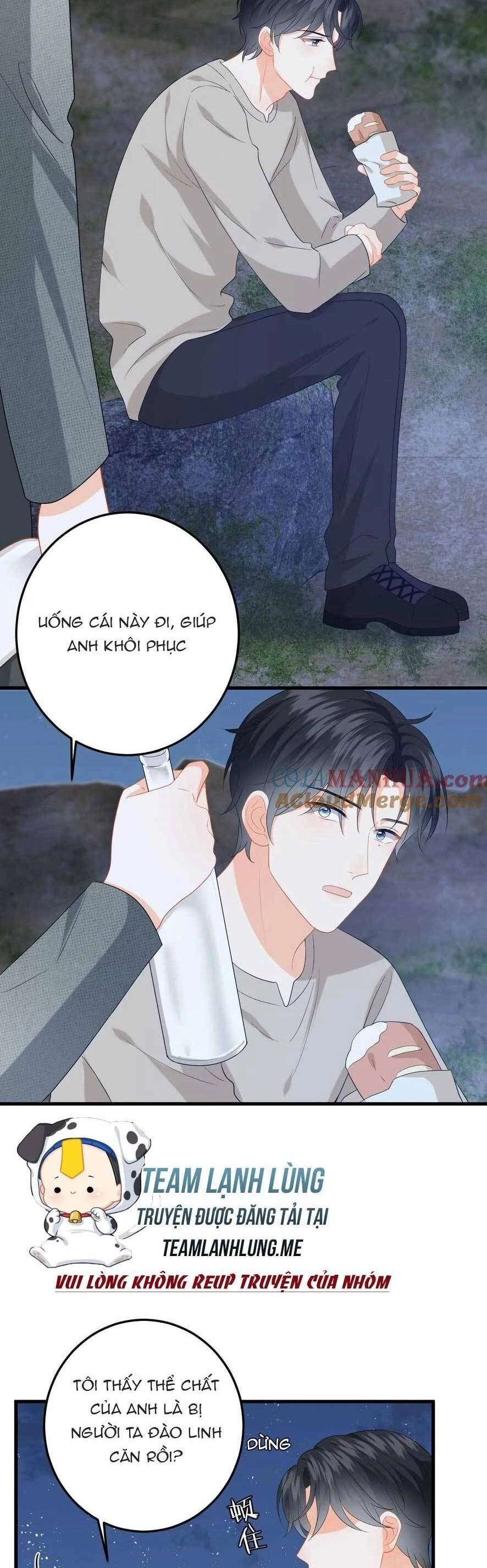 Xuyên Nhanh : Nhân Vật Phản Diện Quá Nuông Chiều Ta Chapter 171 - 13