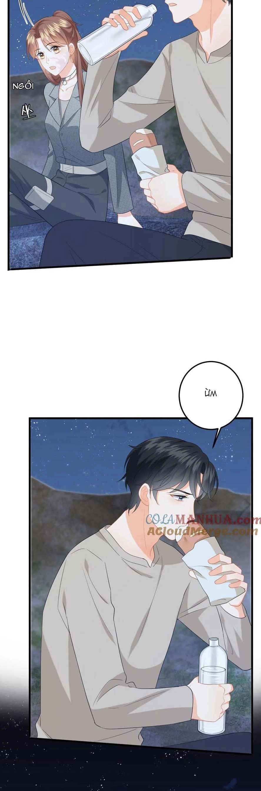 Xuyên Nhanh : Nhân Vật Phản Diện Quá Nuông Chiều Ta Chapter 171 - 14