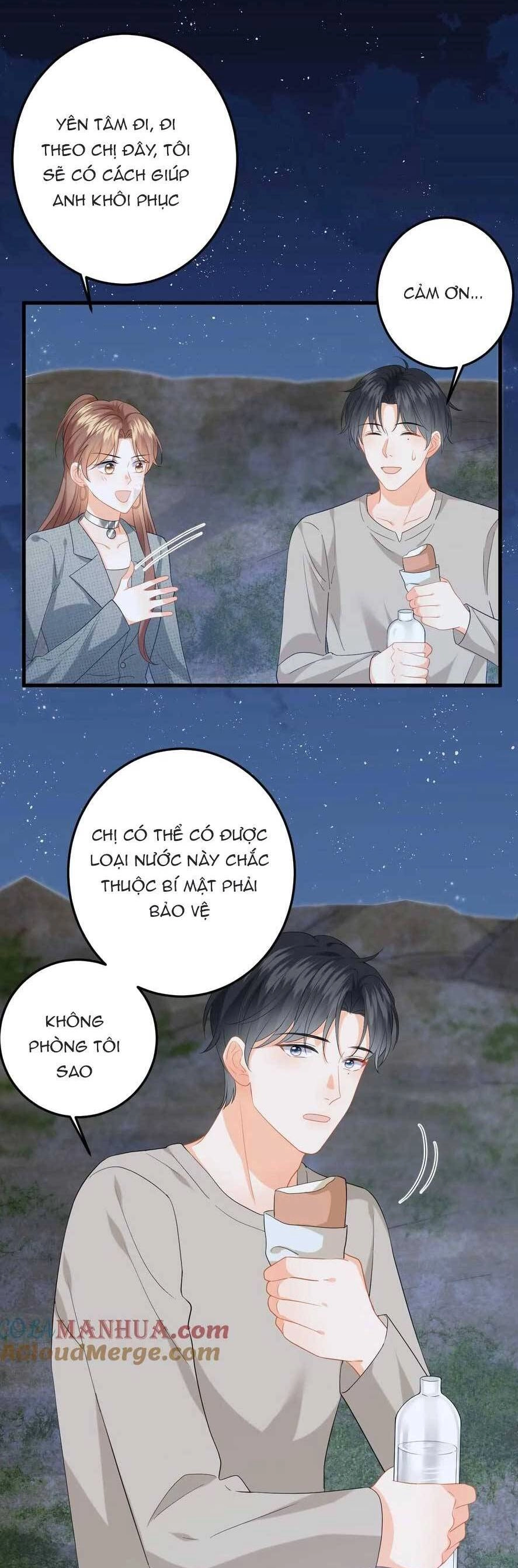 Xuyên Nhanh : Nhân Vật Phản Diện Quá Nuông Chiều Ta Chapter 171 - 15