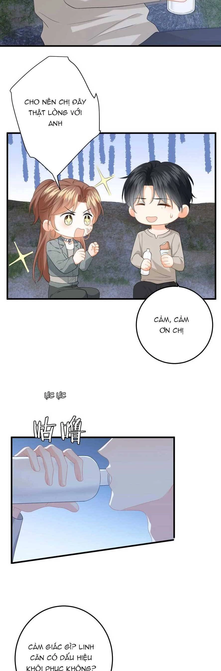 Xuyên Nhanh : Nhân Vật Phản Diện Quá Nuông Chiều Ta Chapter 171 - 16