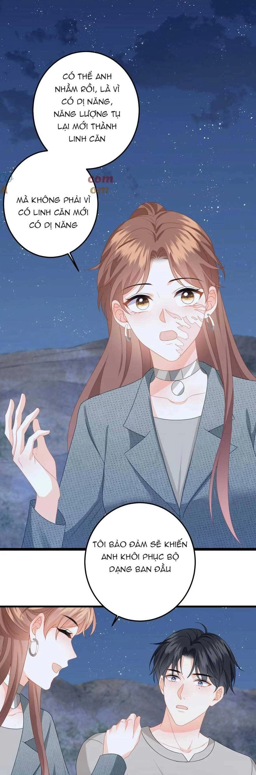 Xuyên Nhanh : Nhân Vật Phản Diện Quá Nuông Chiều Ta Chapter 171 - 18