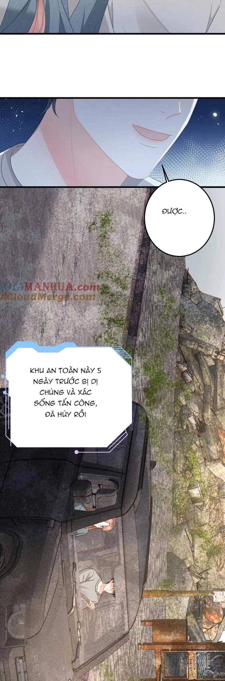 Xuyên Nhanh : Nhân Vật Phản Diện Quá Nuông Chiều Ta Chapter 171 - 19