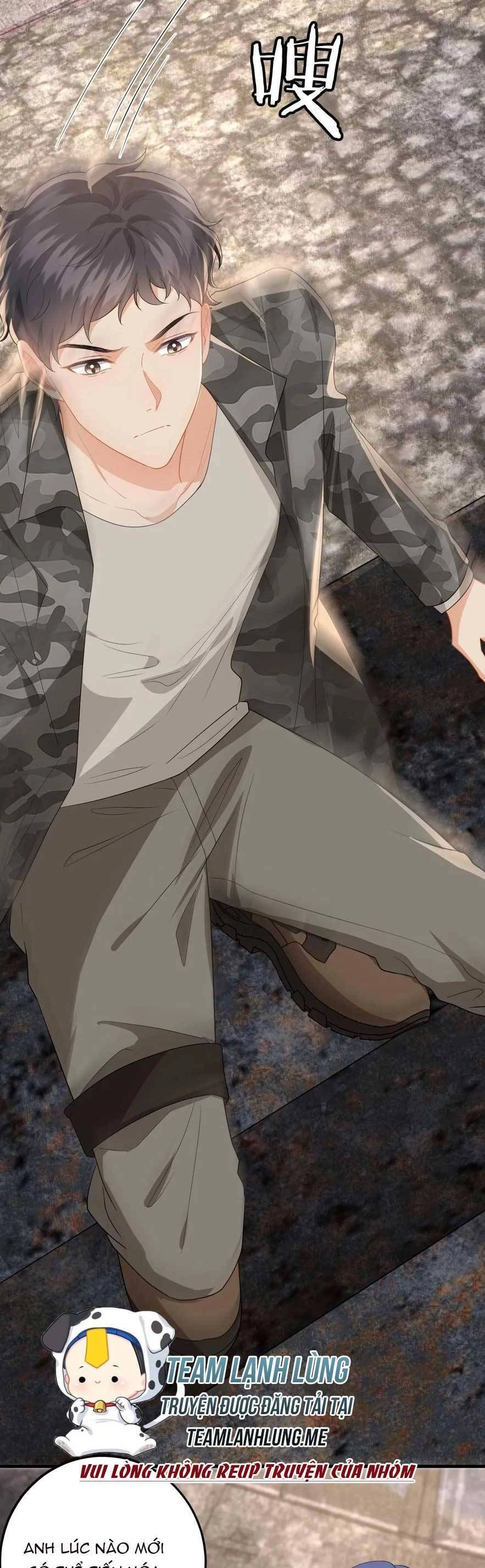 Xuyên Nhanh : Nhân Vật Phản Diện Quá Nuông Chiều Ta Chapter 172 - 8