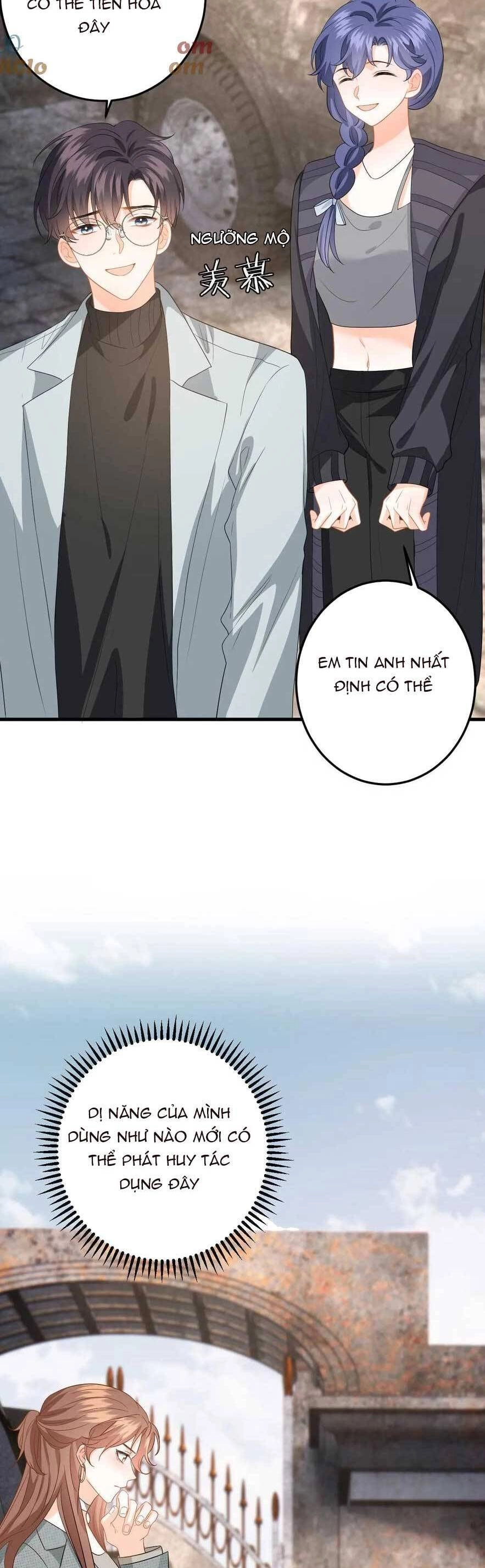 Xuyên Nhanh : Nhân Vật Phản Diện Quá Nuông Chiều Ta Chapter 172 - 9