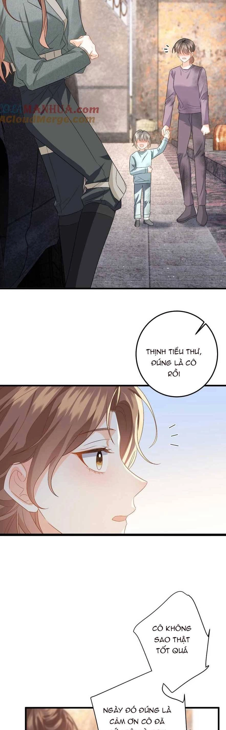 Xuyên Nhanh : Nhân Vật Phản Diện Quá Nuông Chiều Ta Chapter 172 - 10