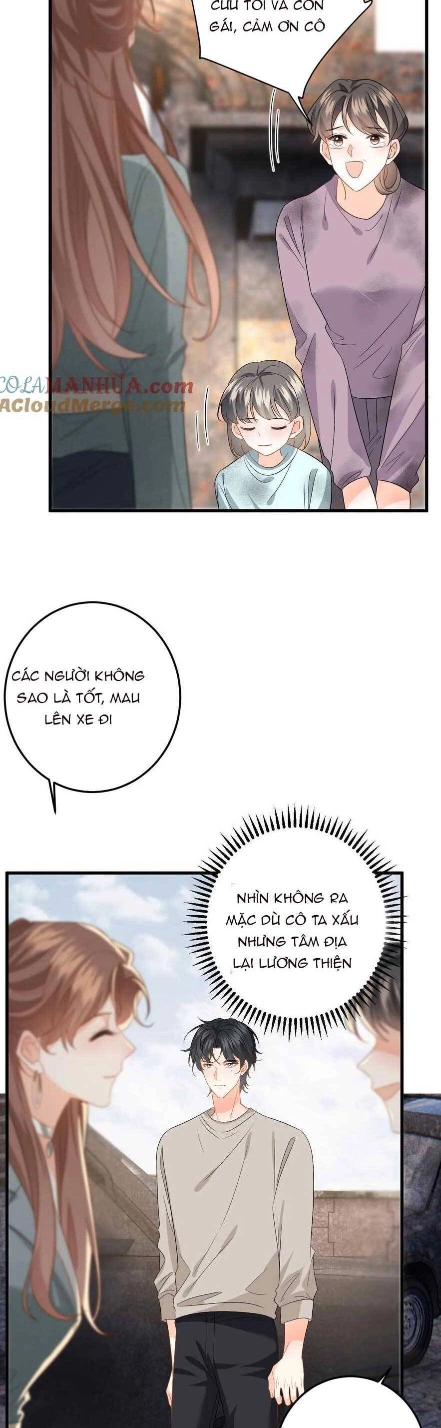 Xuyên Nhanh : Nhân Vật Phản Diện Quá Nuông Chiều Ta Chapter 172 - 11