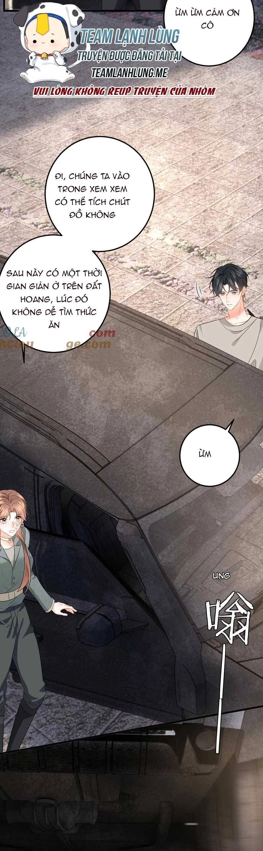 Xuyên Nhanh : Nhân Vật Phản Diện Quá Nuông Chiều Ta Chapter 172 - 12