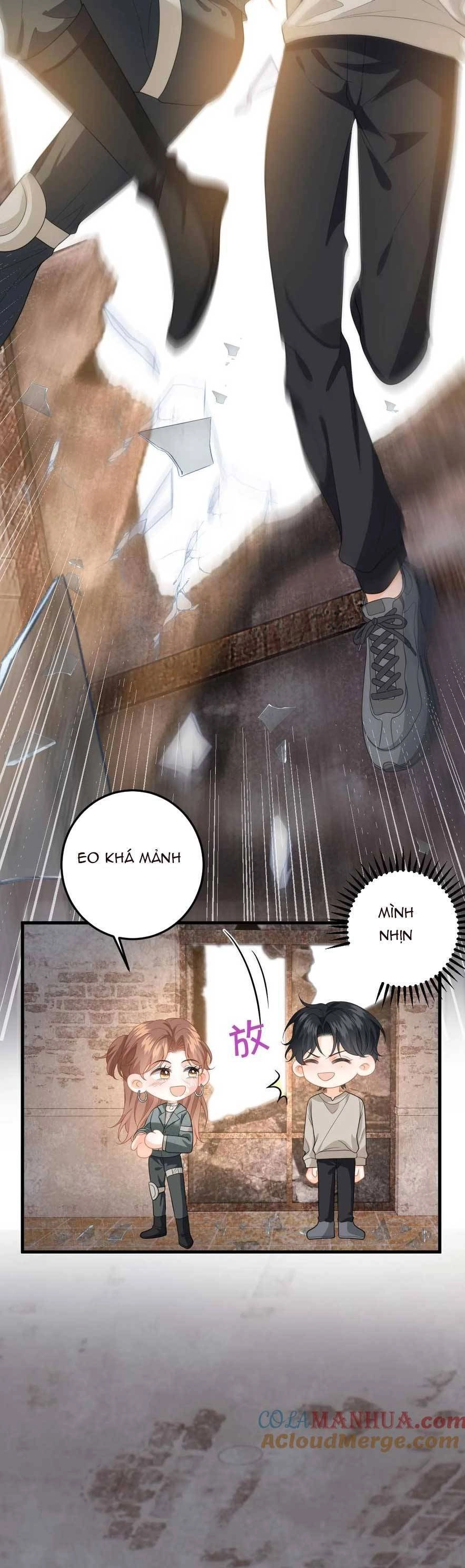 Xuyên Nhanh : Nhân Vật Phản Diện Quá Nuông Chiều Ta Chapter 172 - 18