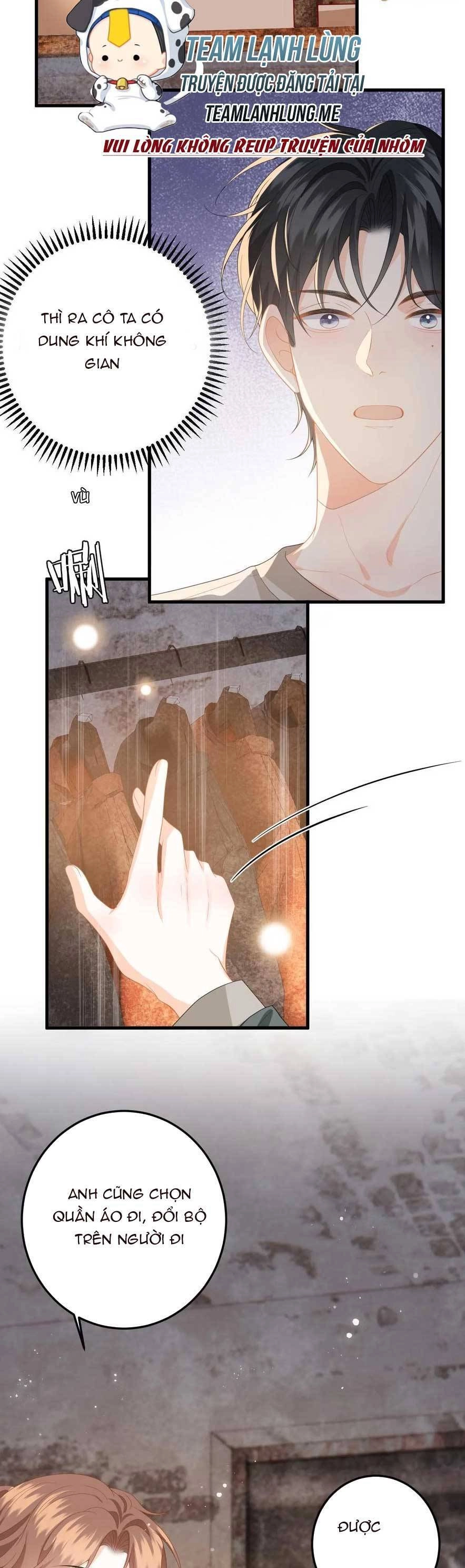 Xuyên Nhanh : Nhân Vật Phản Diện Quá Nuông Chiều Ta Chapter 172 - 20