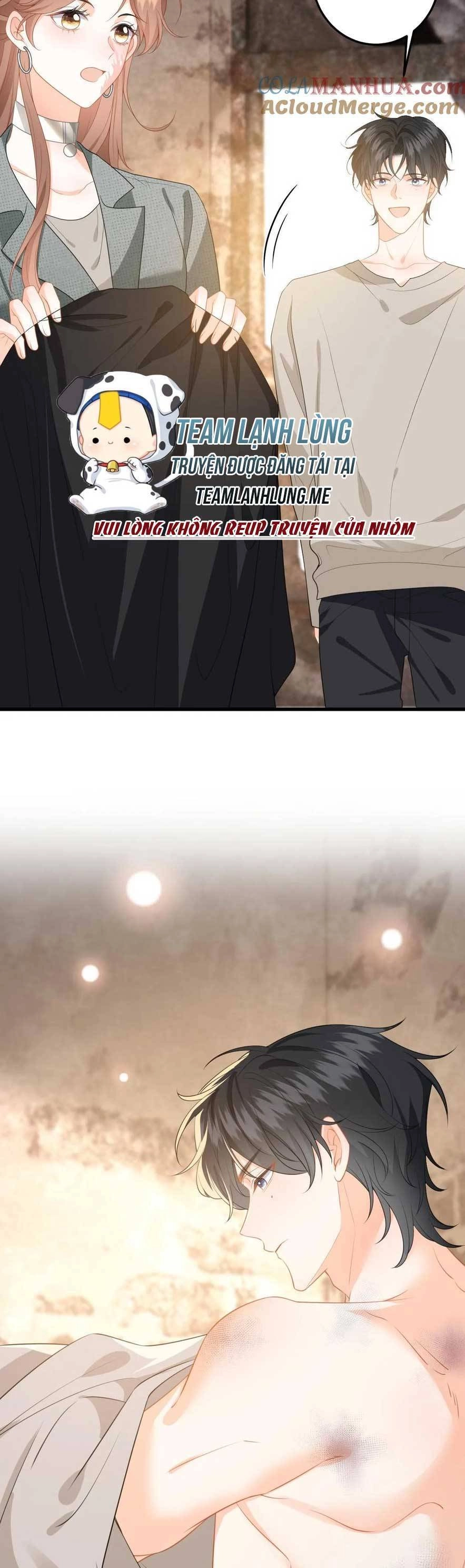 Xuyên Nhanh : Nhân Vật Phản Diện Quá Nuông Chiều Ta Chapter 172 - 21