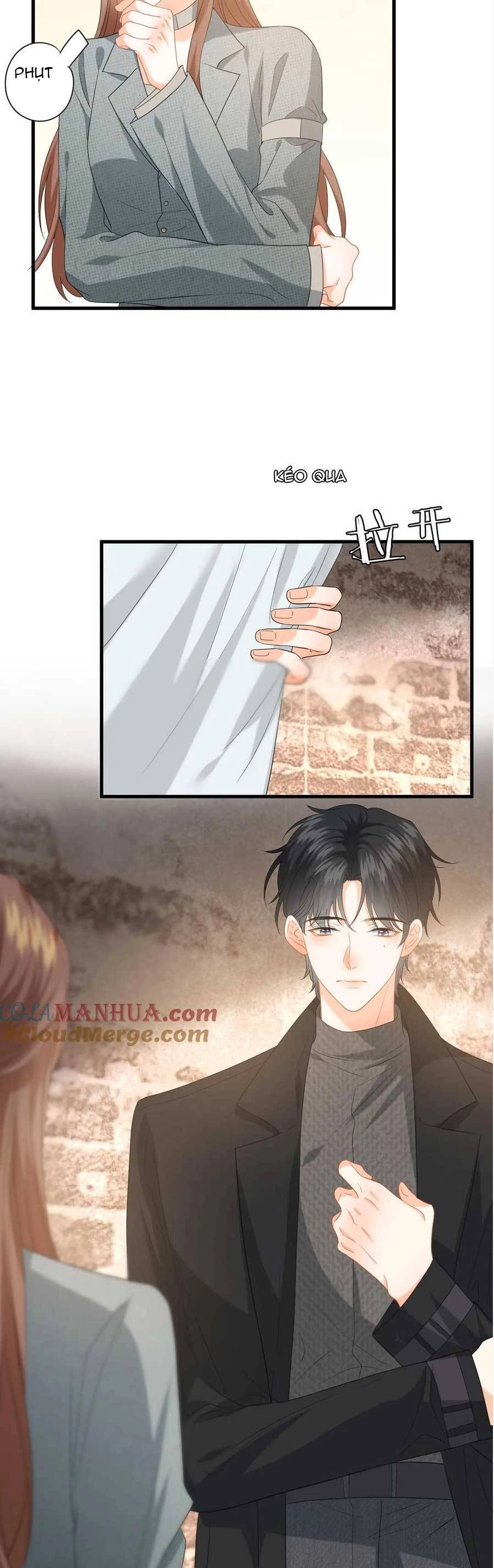 Xuyên Nhanh : Nhân Vật Phản Diện Quá Nuông Chiều Ta Chapter 173 - 5