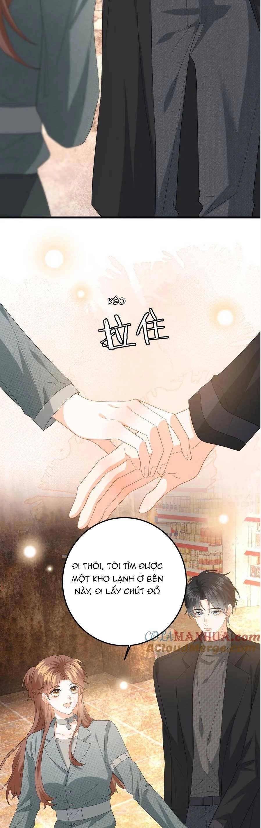 Xuyên Nhanh : Nhân Vật Phản Diện Quá Nuông Chiều Ta Chapter 173 - 6