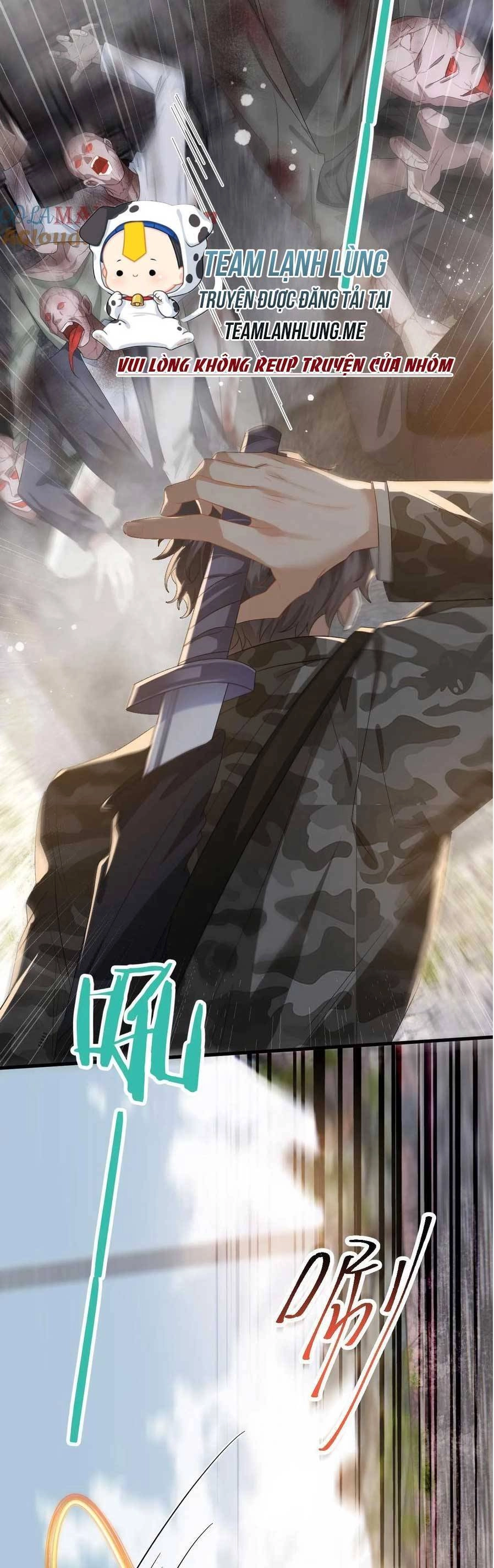 Xuyên Nhanh : Nhân Vật Phản Diện Quá Nuông Chiều Ta Chapter 173 - 10