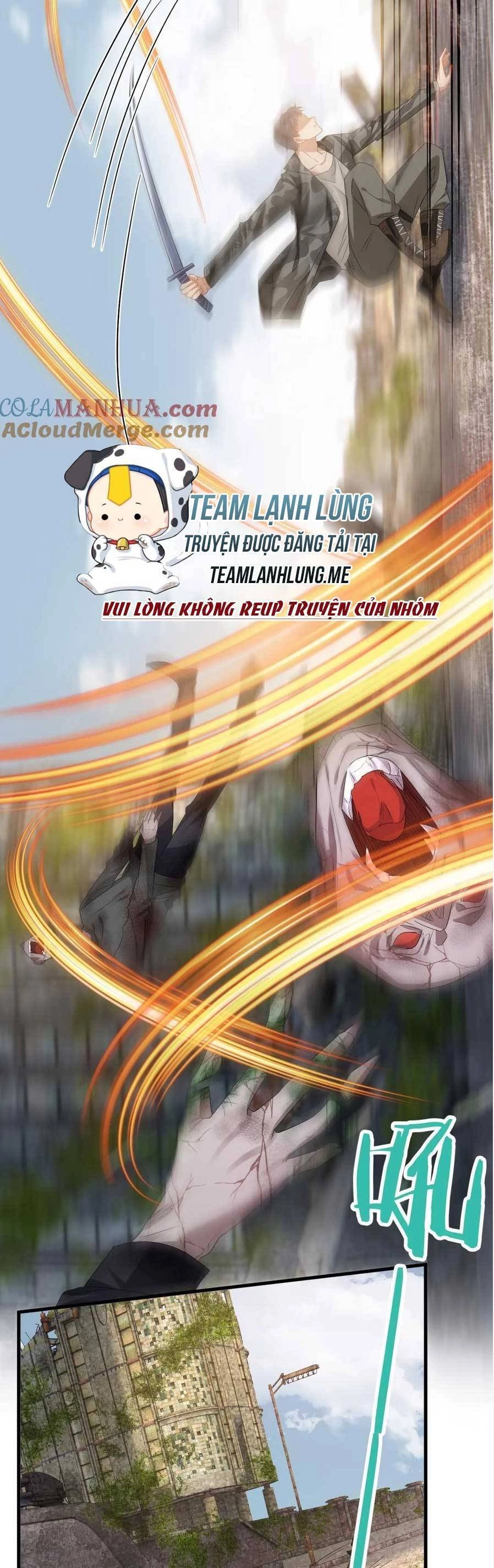 Xuyên Nhanh : Nhân Vật Phản Diện Quá Nuông Chiều Ta Chapter 173 - 11