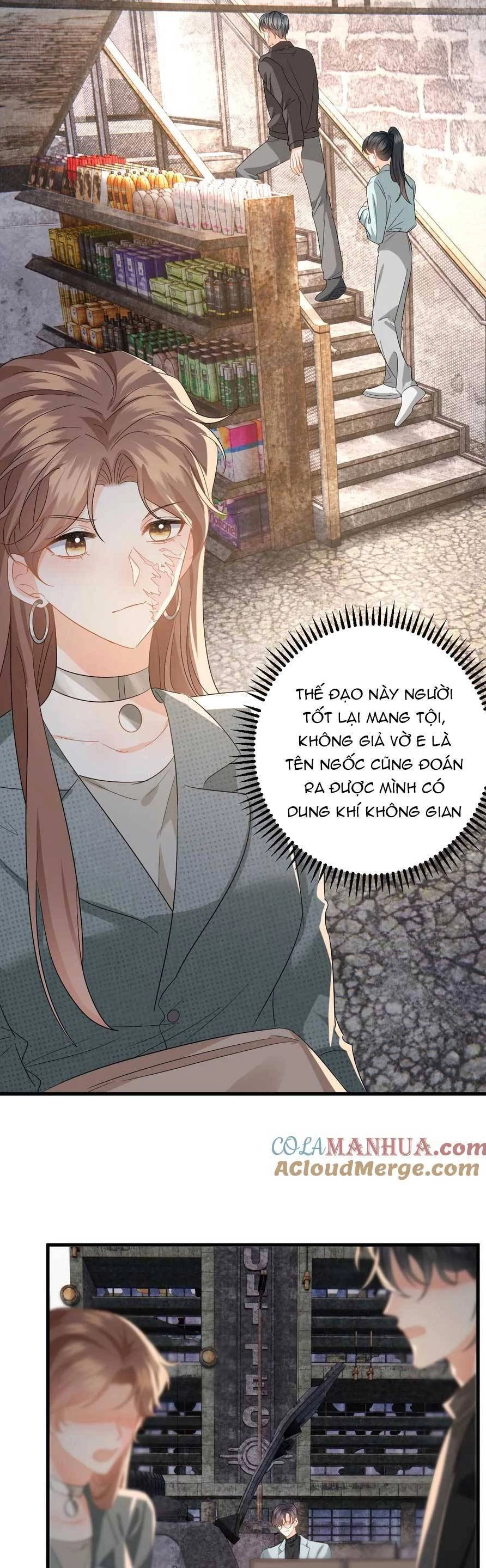 Xuyên Nhanh : Nhân Vật Phản Diện Quá Nuông Chiều Ta Chapter 173 - 15