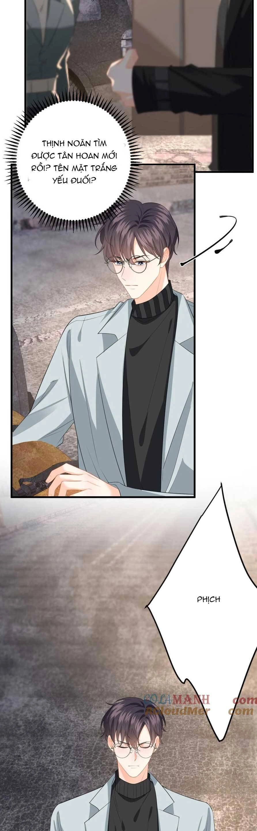 Xuyên Nhanh : Nhân Vật Phản Diện Quá Nuông Chiều Ta Chapter 173 - 16