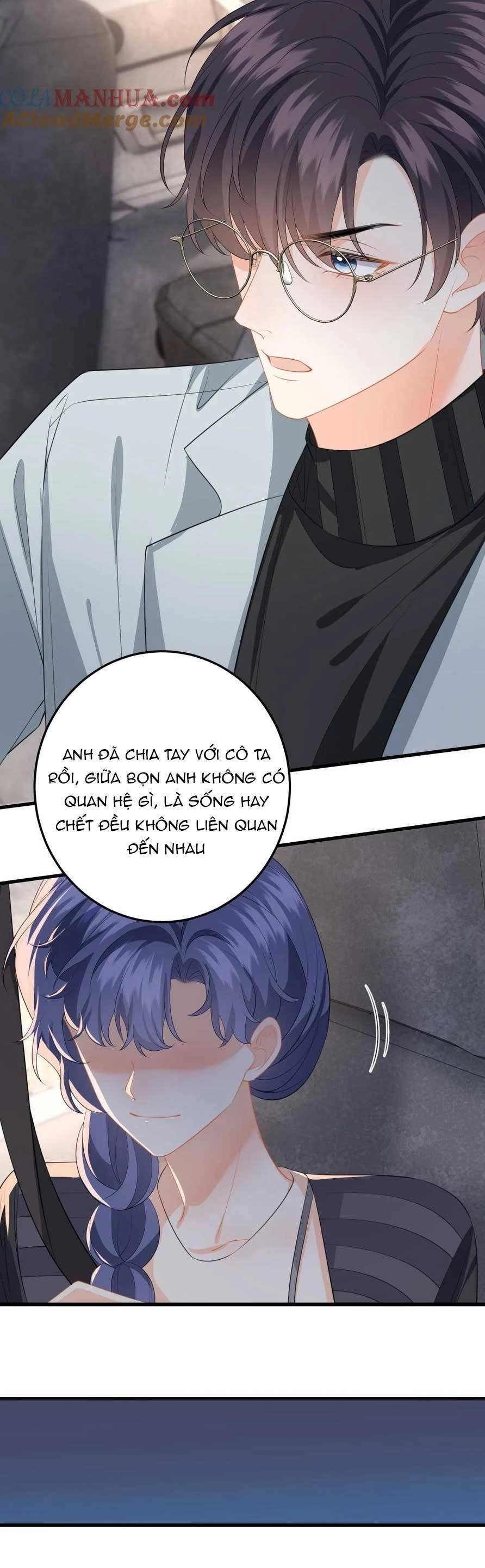 Xuyên Nhanh : Nhân Vật Phản Diện Quá Nuông Chiều Ta Chapter 173 - 19