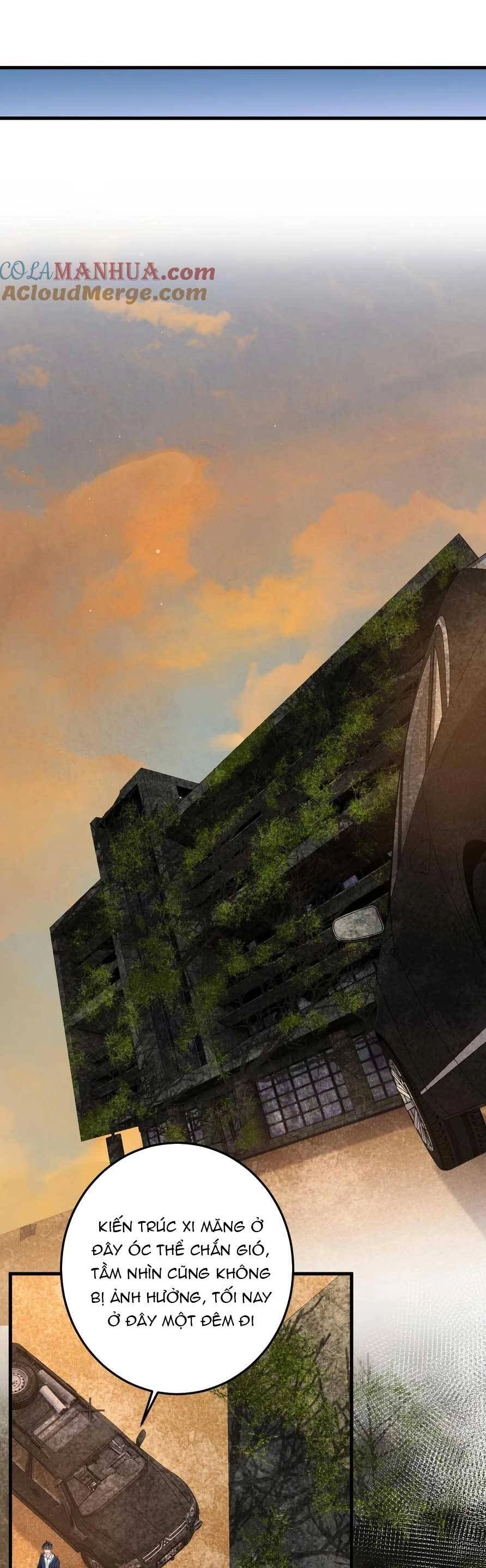 Xuyên Nhanh : Nhân Vật Phản Diện Quá Nuông Chiều Ta Chapter 173 - 20