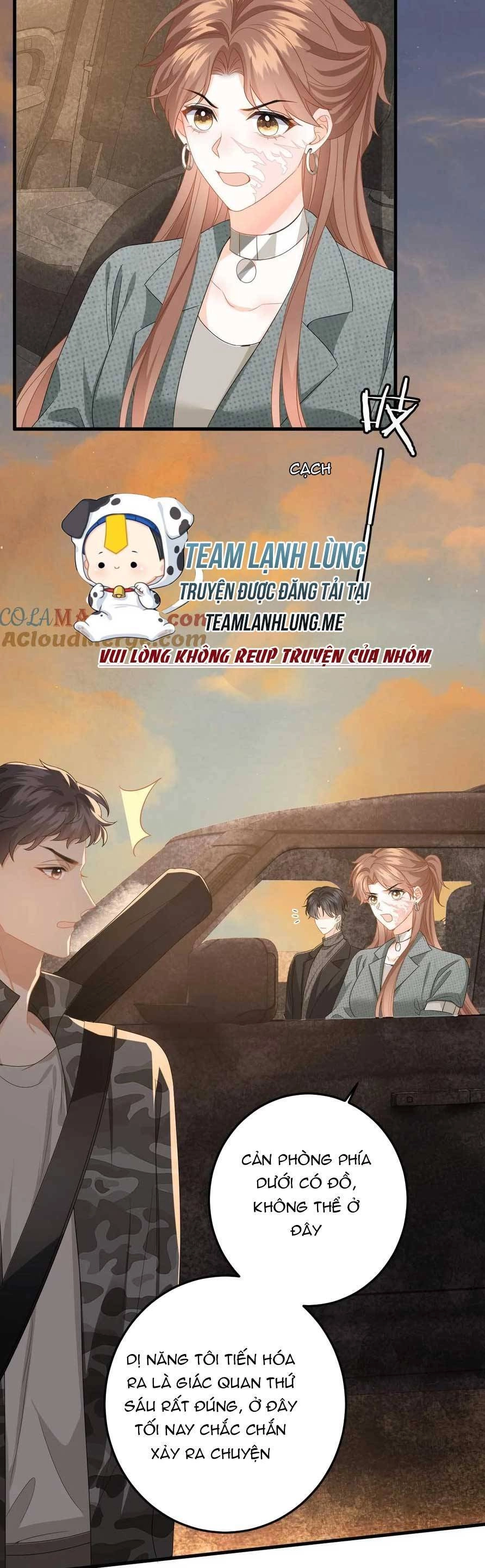 Xuyên Nhanh : Nhân Vật Phản Diện Quá Nuông Chiều Ta Chapter 173 - 22