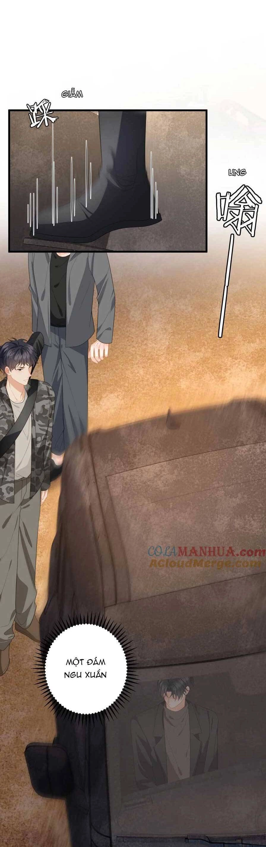 Xuyên Nhanh : Nhân Vật Phản Diện Quá Nuông Chiều Ta Chapter 174 - 5