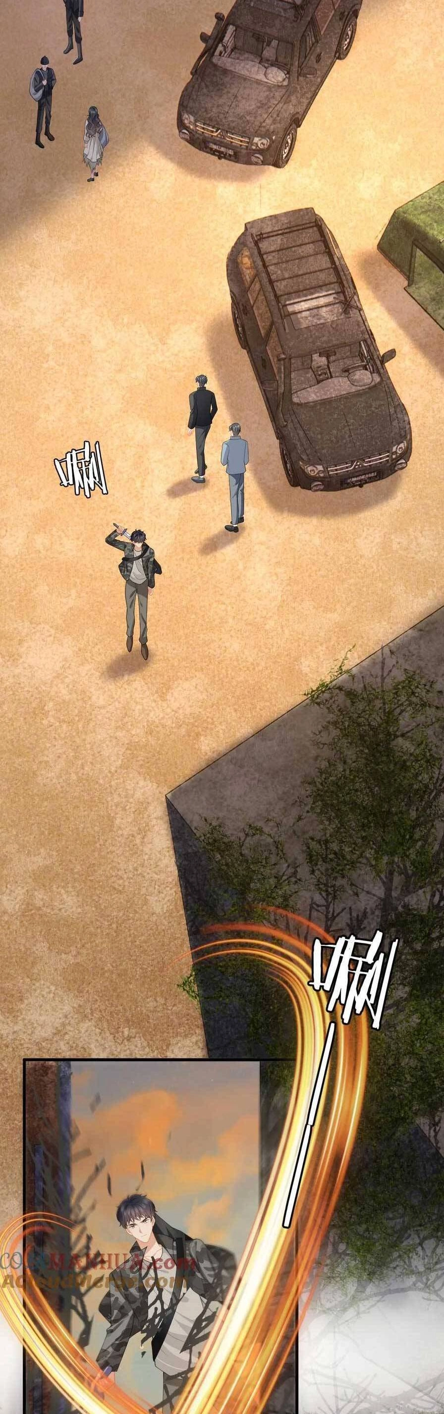 Xuyên Nhanh : Nhân Vật Phản Diện Quá Nuông Chiều Ta Chapter 174 - 7