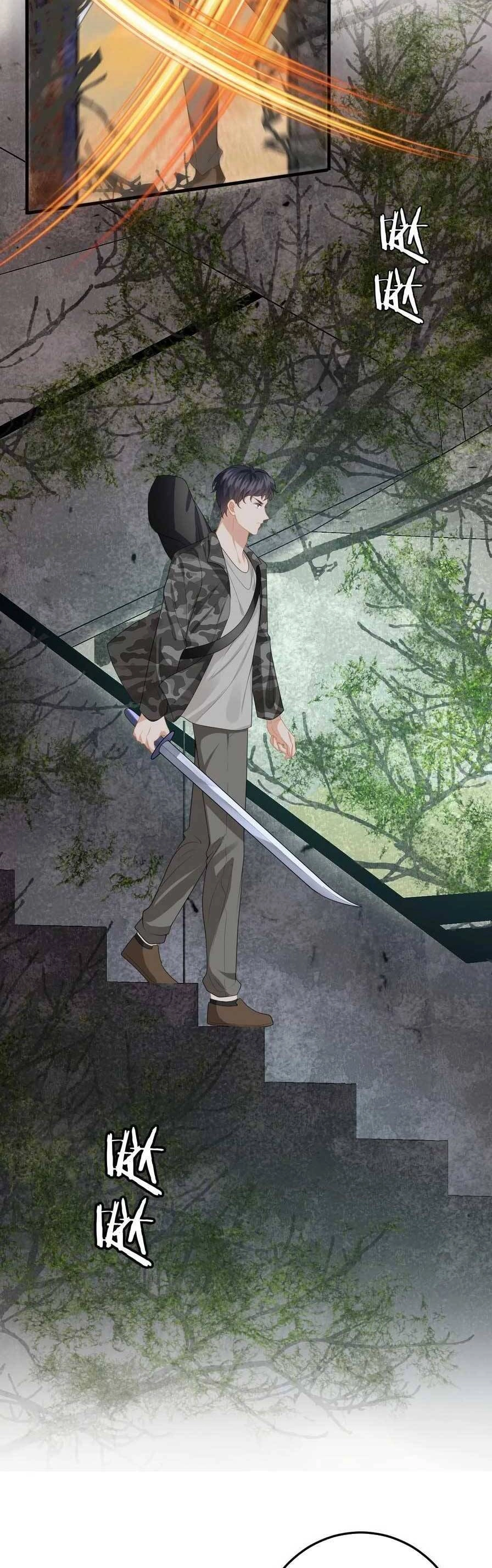 Xuyên Nhanh : Nhân Vật Phản Diện Quá Nuông Chiều Ta Chapter 174 - 8