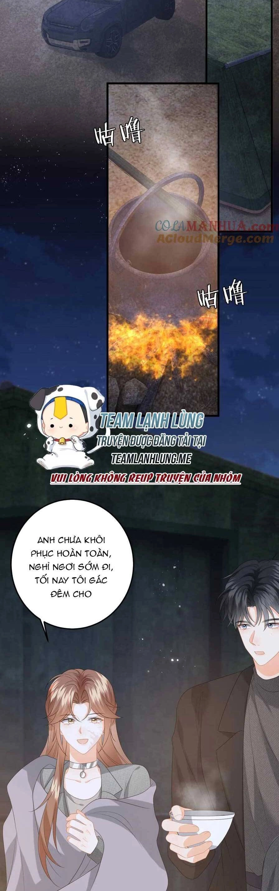 Xuyên Nhanh : Nhân Vật Phản Diện Quá Nuông Chiều Ta Chapter 174 - 11