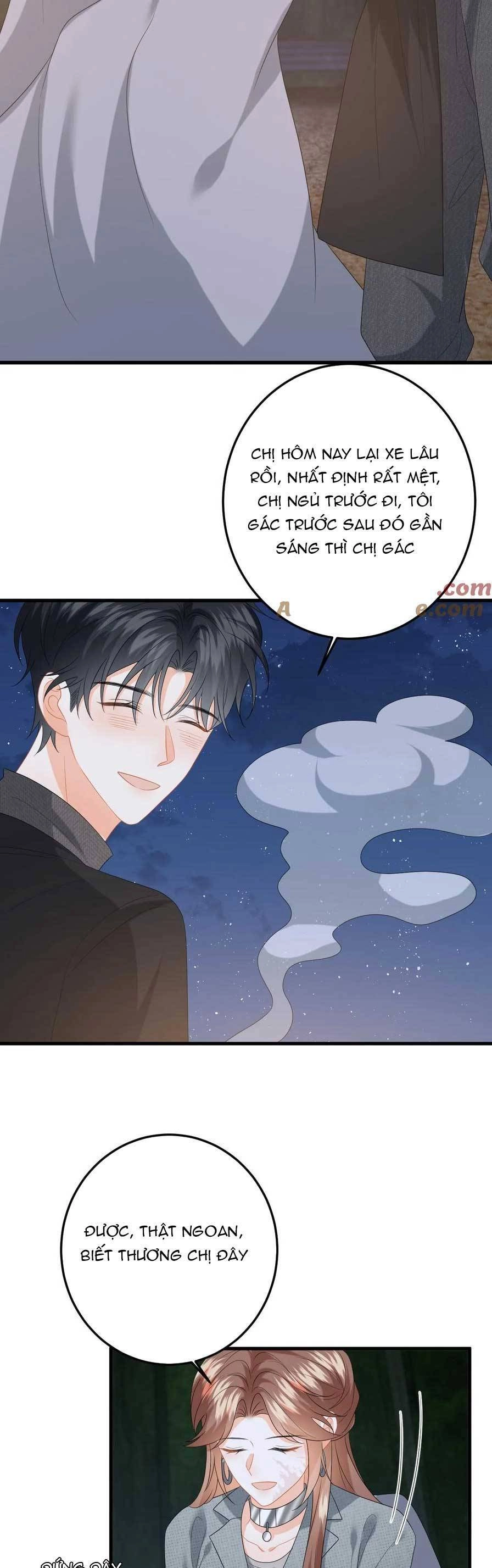 Xuyên Nhanh : Nhân Vật Phản Diện Quá Nuông Chiều Ta Chapter 174 - 12