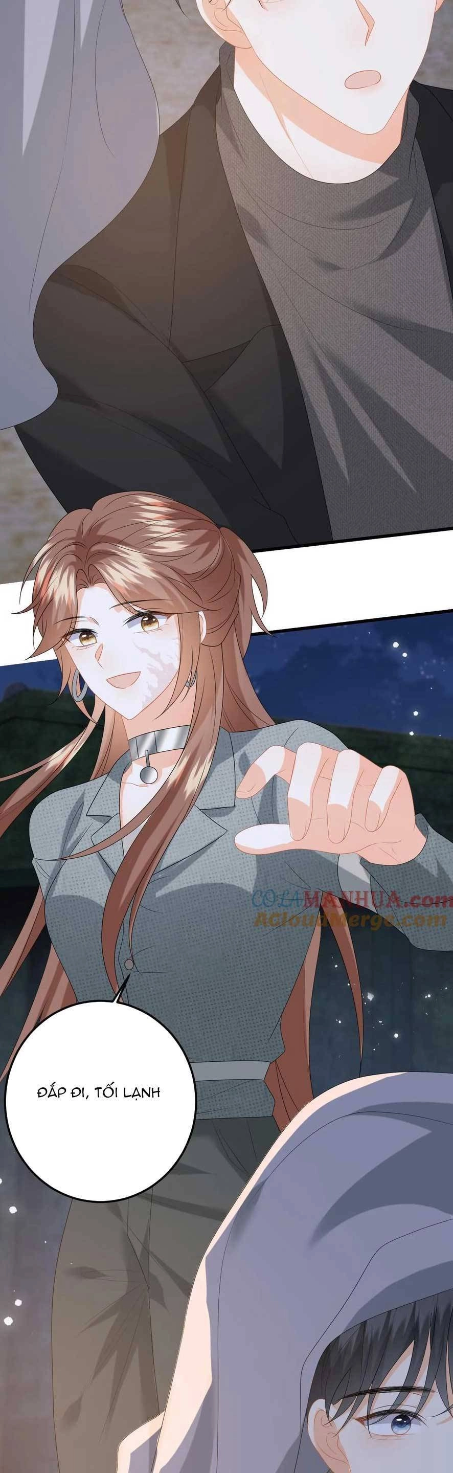 Xuyên Nhanh : Nhân Vật Phản Diện Quá Nuông Chiều Ta Chapter 174 - 14