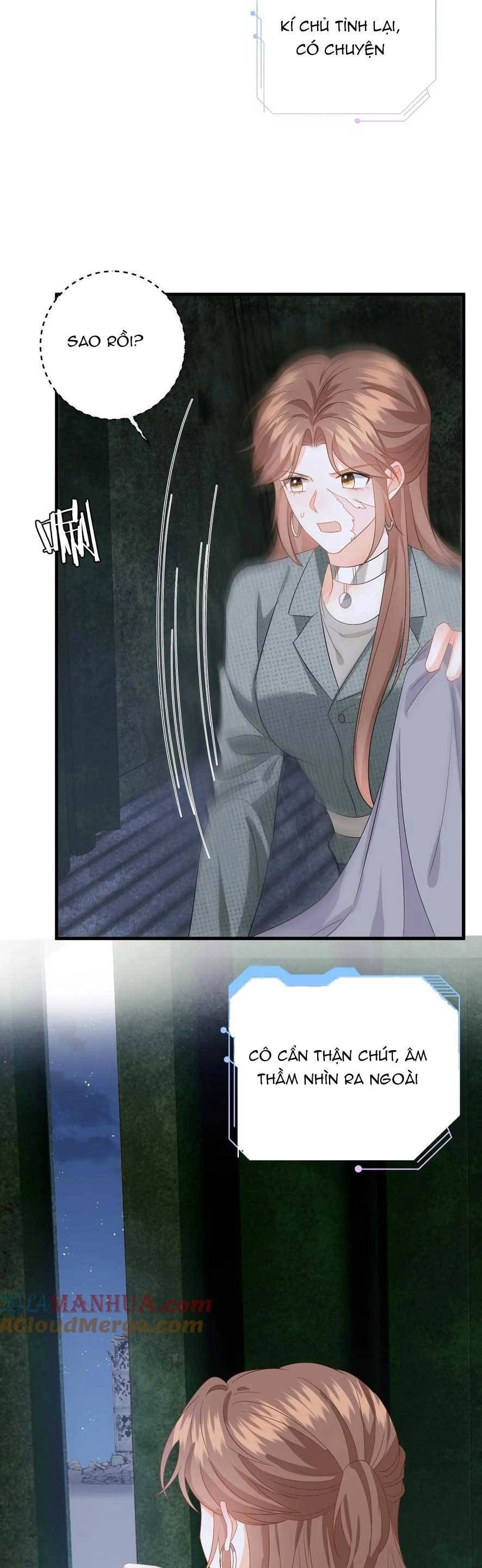 Xuyên Nhanh : Nhân Vật Phản Diện Quá Nuông Chiều Ta Chapter 174 - 16