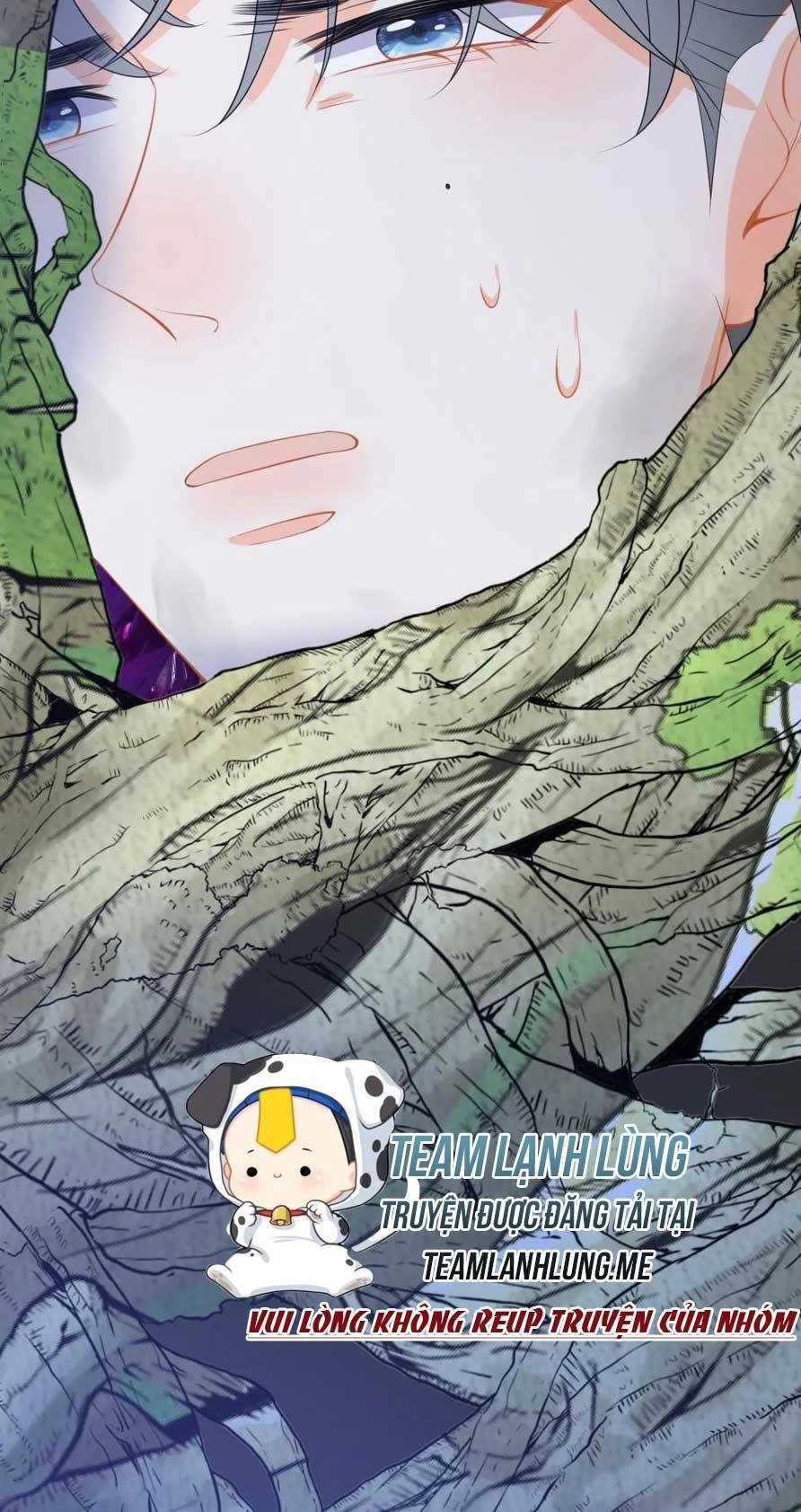 Xuyên Nhanh : Nhân Vật Phản Diện Quá Nuông Chiều Ta Chapter 174 - 24