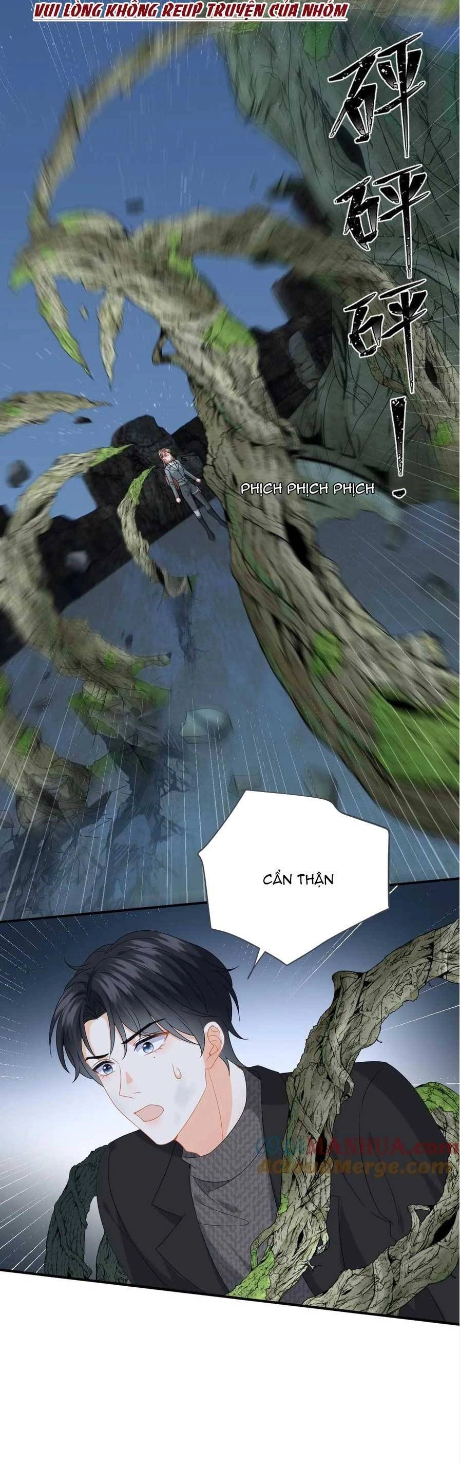 Xuyên Nhanh : Nhân Vật Phản Diện Quá Nuông Chiều Ta Chapter 175 - 6