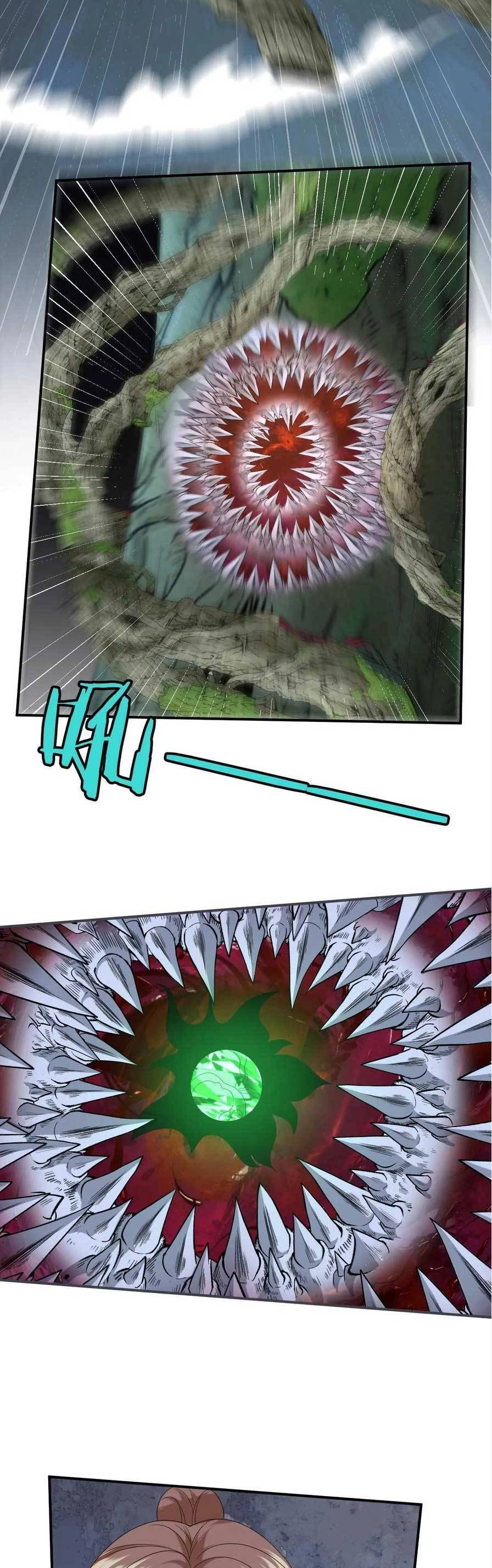 Xuyên Nhanh : Nhân Vật Phản Diện Quá Nuông Chiều Ta Chapter 175 - 8