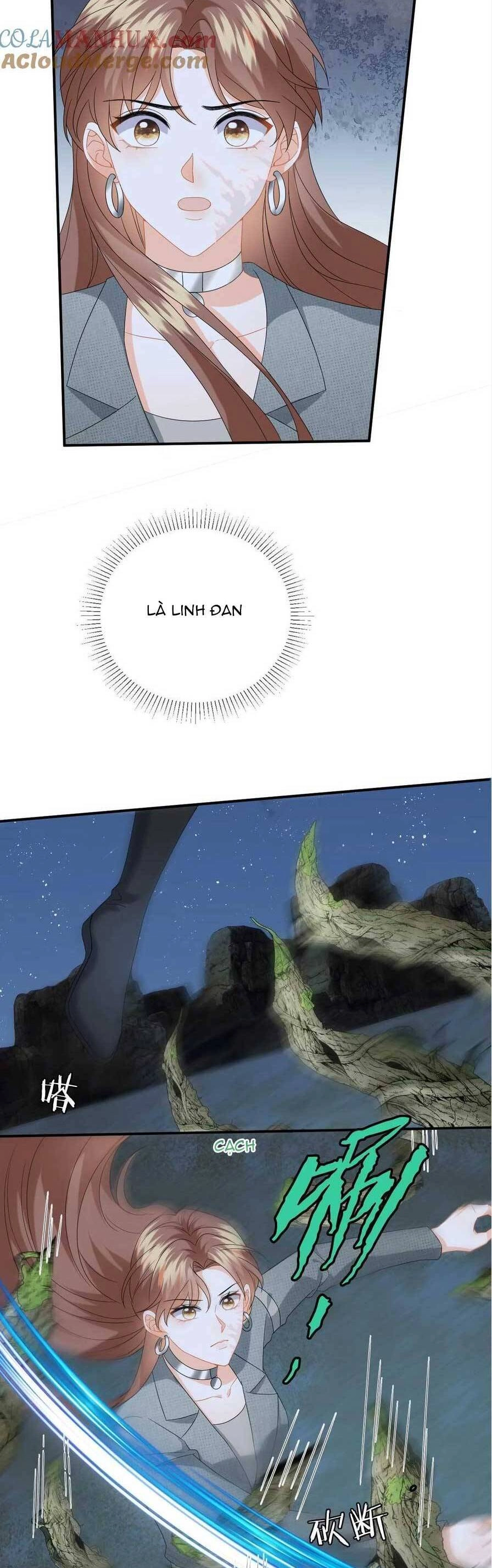 Xuyên Nhanh : Nhân Vật Phản Diện Quá Nuông Chiều Ta Chapter 175 - 9