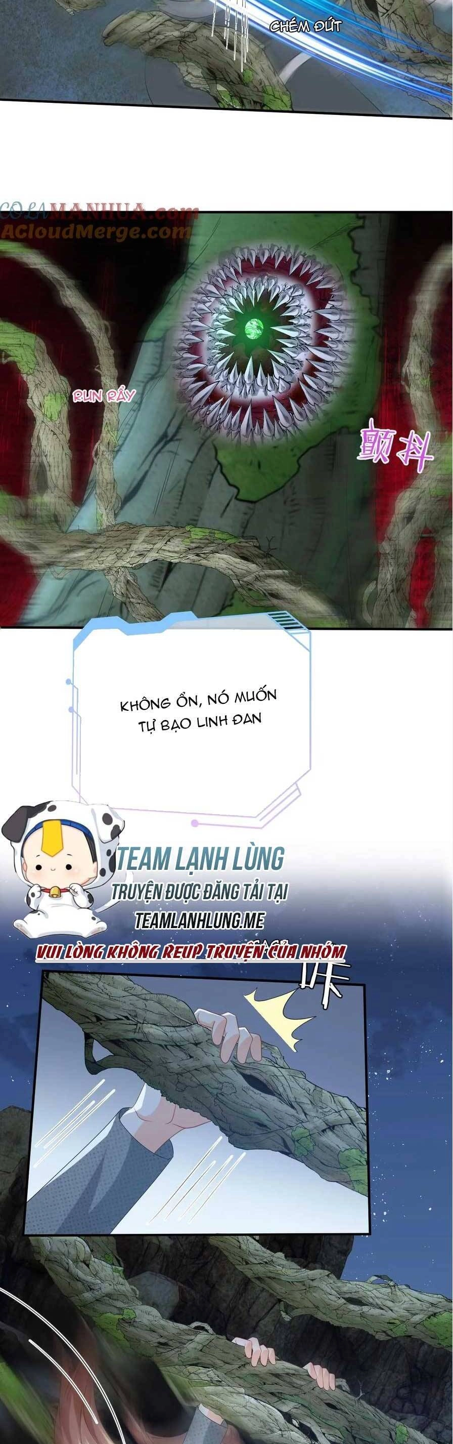 Xuyên Nhanh : Nhân Vật Phản Diện Quá Nuông Chiều Ta Chapter 175 - 10