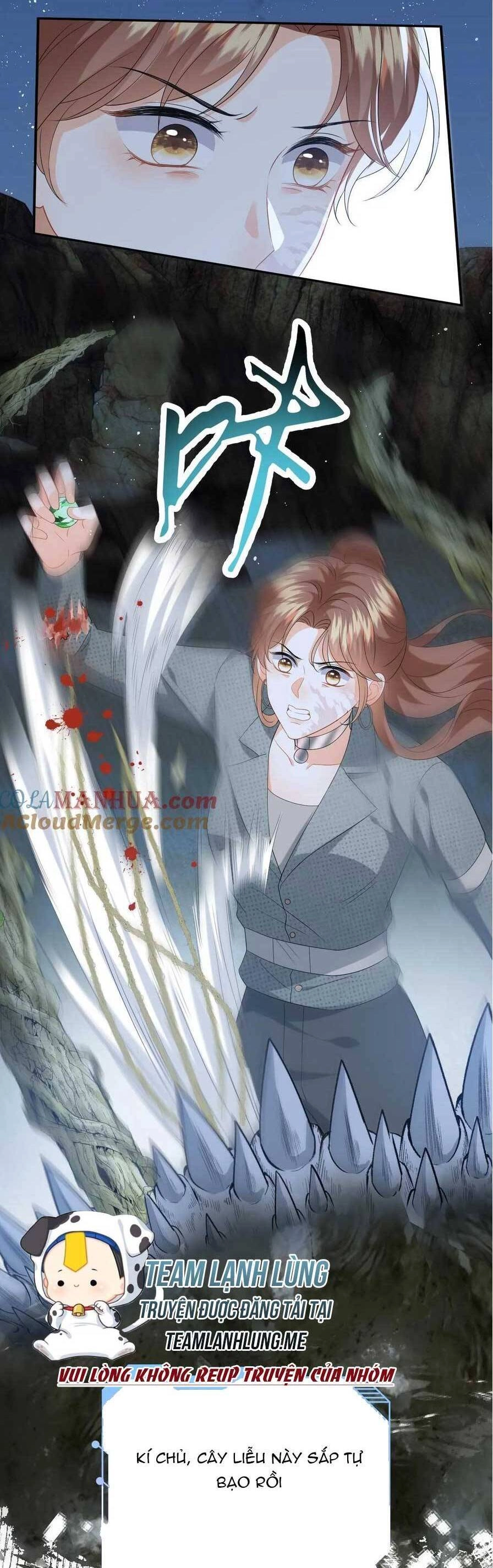 Xuyên Nhanh : Nhân Vật Phản Diện Quá Nuông Chiều Ta Chapter 175 - 13