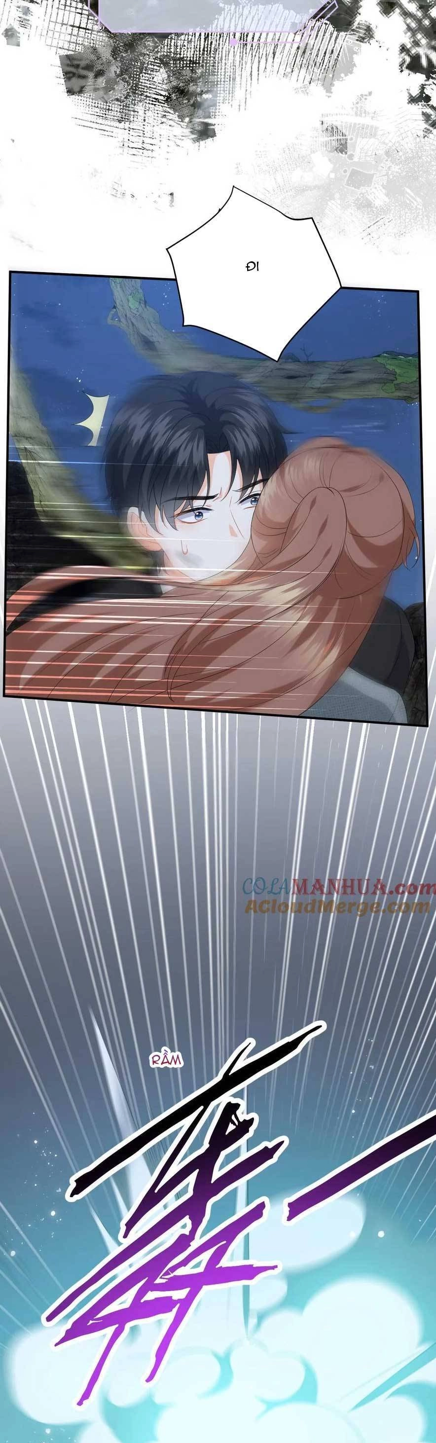 Xuyên Nhanh : Nhân Vật Phản Diện Quá Nuông Chiều Ta Chapter 175 - 14