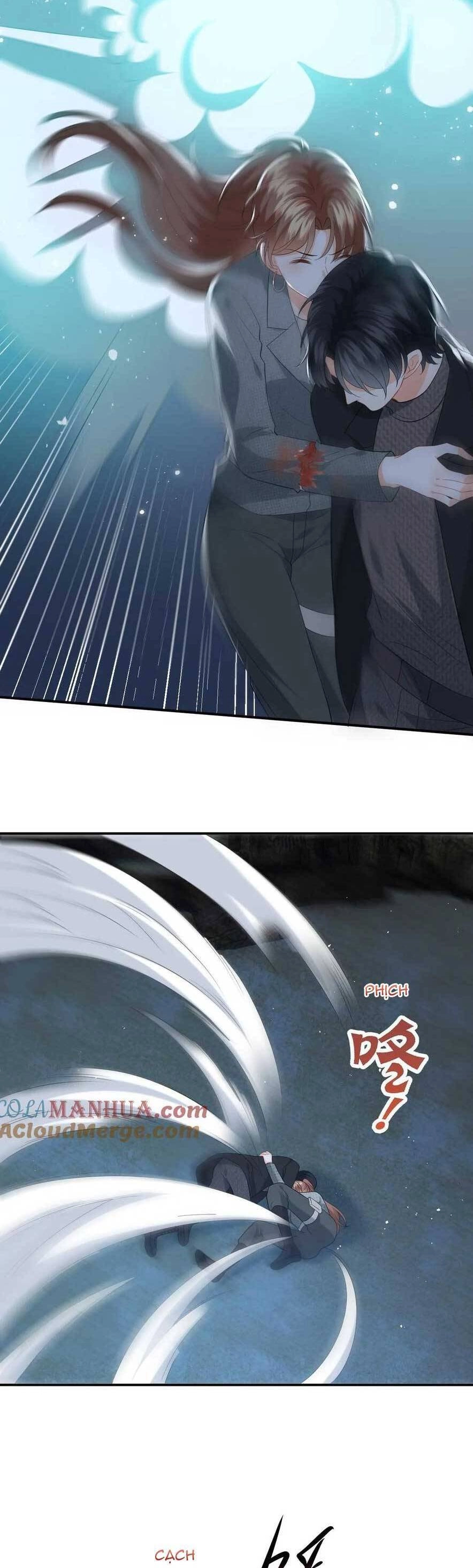 Xuyên Nhanh : Nhân Vật Phản Diện Quá Nuông Chiều Ta Chapter 175 - 15