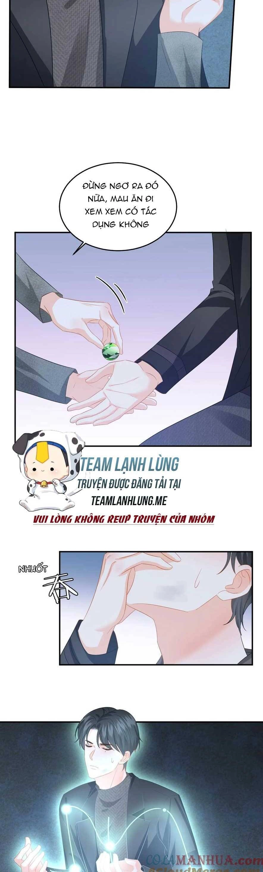 Xuyên Nhanh : Nhân Vật Phản Diện Quá Nuông Chiều Ta Chapter 175 - 18