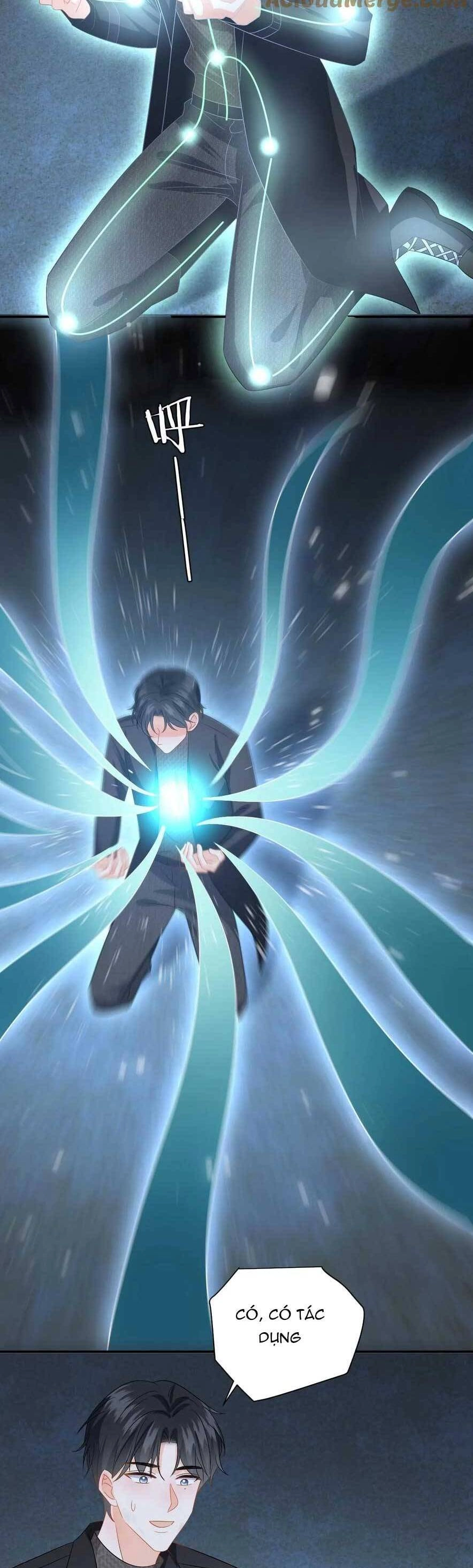 Xuyên Nhanh : Nhân Vật Phản Diện Quá Nuông Chiều Ta Chapter 175 - 19