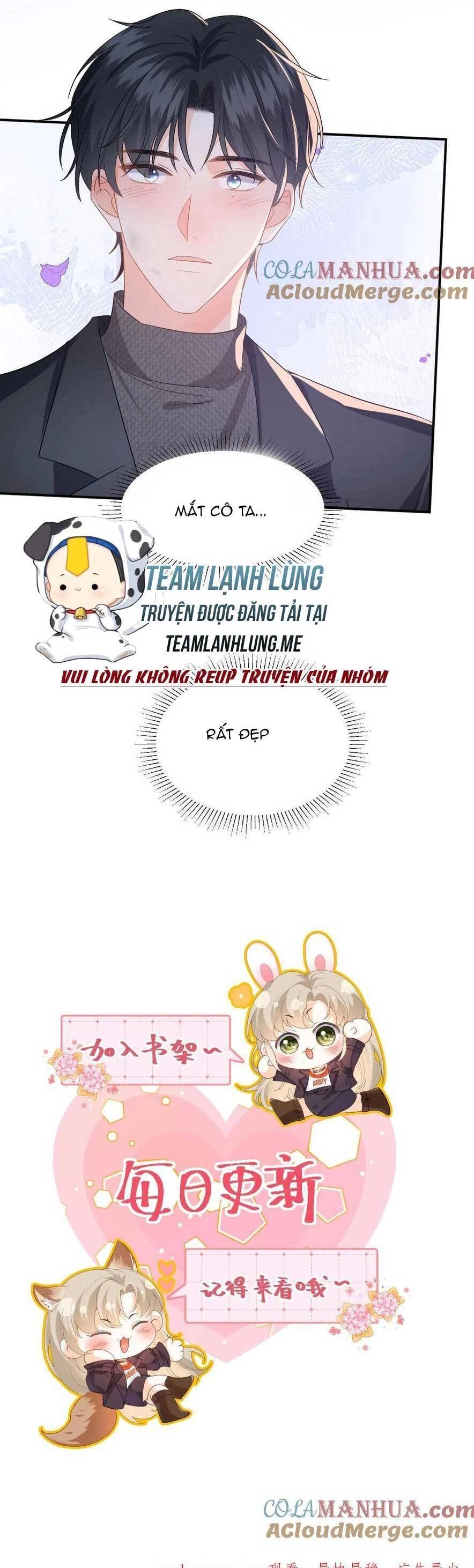 Xuyên Nhanh : Nhân Vật Phản Diện Quá Nuông Chiều Ta Chapter 175 - 21