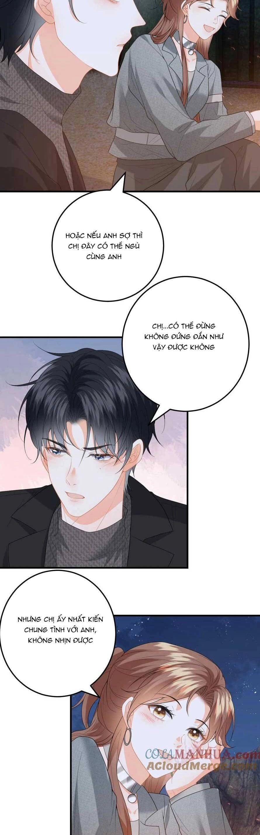 Xuyên Nhanh : Nhân Vật Phản Diện Quá Nuông Chiều Ta Chapter 176 - 7