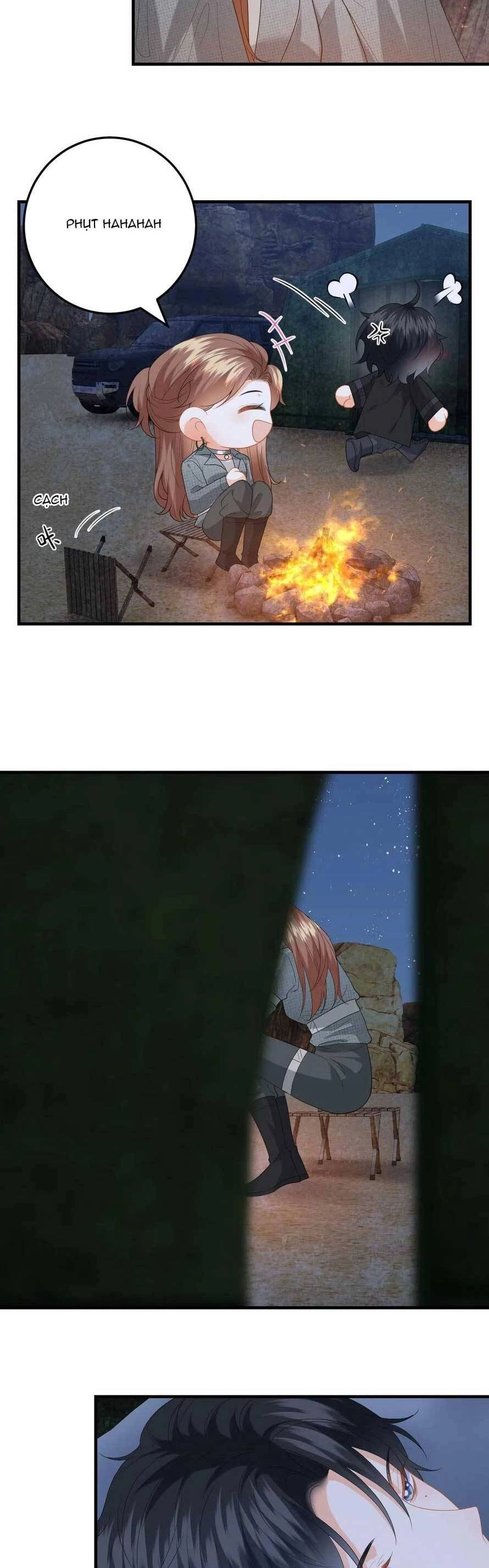 Xuyên Nhanh : Nhân Vật Phản Diện Quá Nuông Chiều Ta Chapter 176 - 8