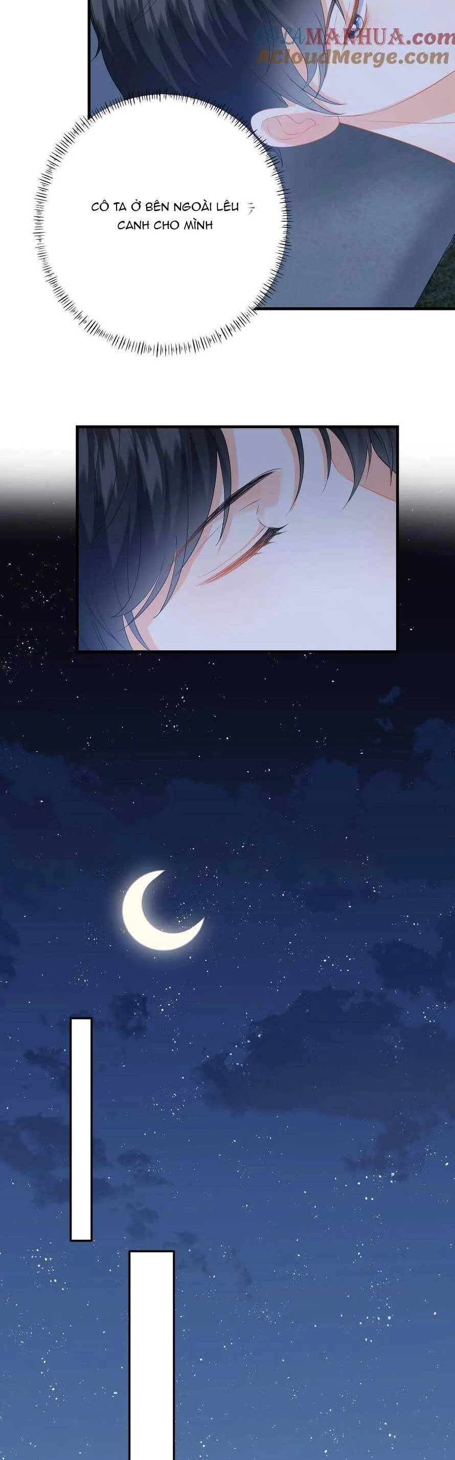 Xuyên Nhanh : Nhân Vật Phản Diện Quá Nuông Chiều Ta Chapter 176 - 9