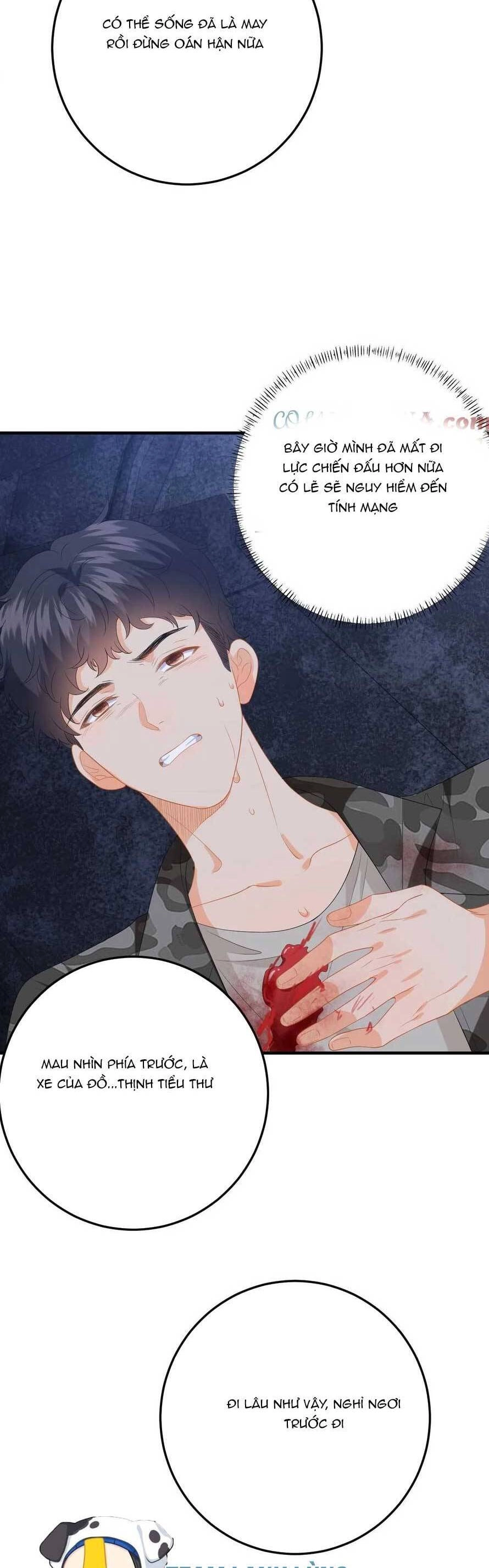 Xuyên Nhanh : Nhân Vật Phản Diện Quá Nuông Chiều Ta Chapter 176 - 11