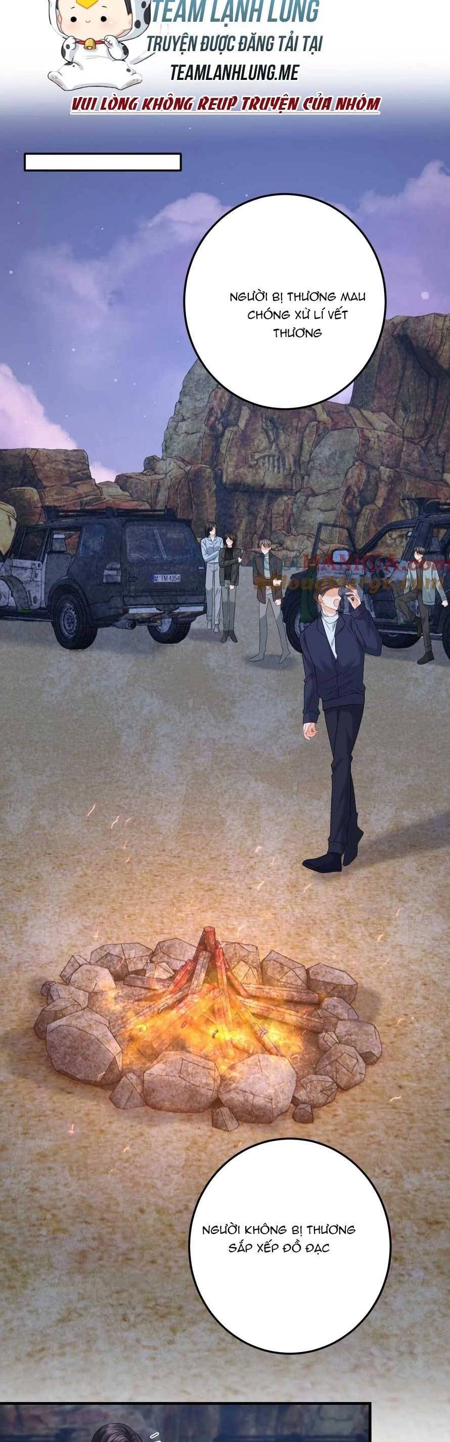 Xuyên Nhanh : Nhân Vật Phản Diện Quá Nuông Chiều Ta Chapter 176 - 12