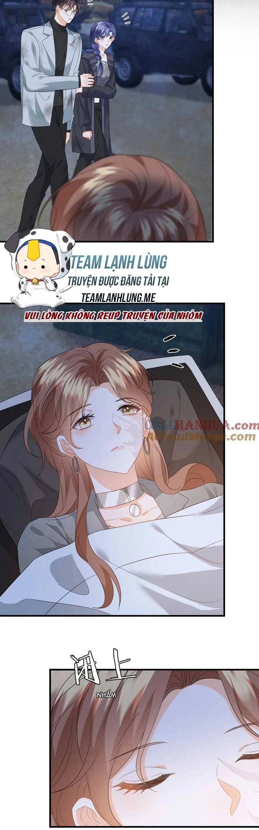 Xuyên Nhanh : Nhân Vật Phản Diện Quá Nuông Chiều Ta Chapter 176 - 13