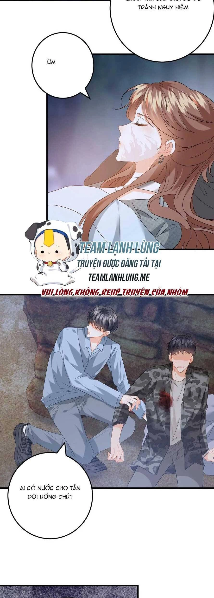 Xuyên Nhanh : Nhân Vật Phản Diện Quá Nuông Chiều Ta Chapter 176 - 15