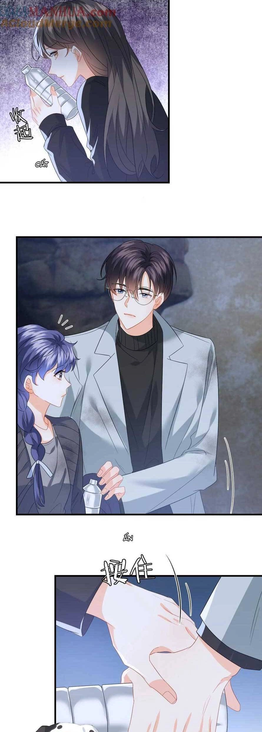 Xuyên Nhanh : Nhân Vật Phản Diện Quá Nuông Chiều Ta Chapter 176 - 16